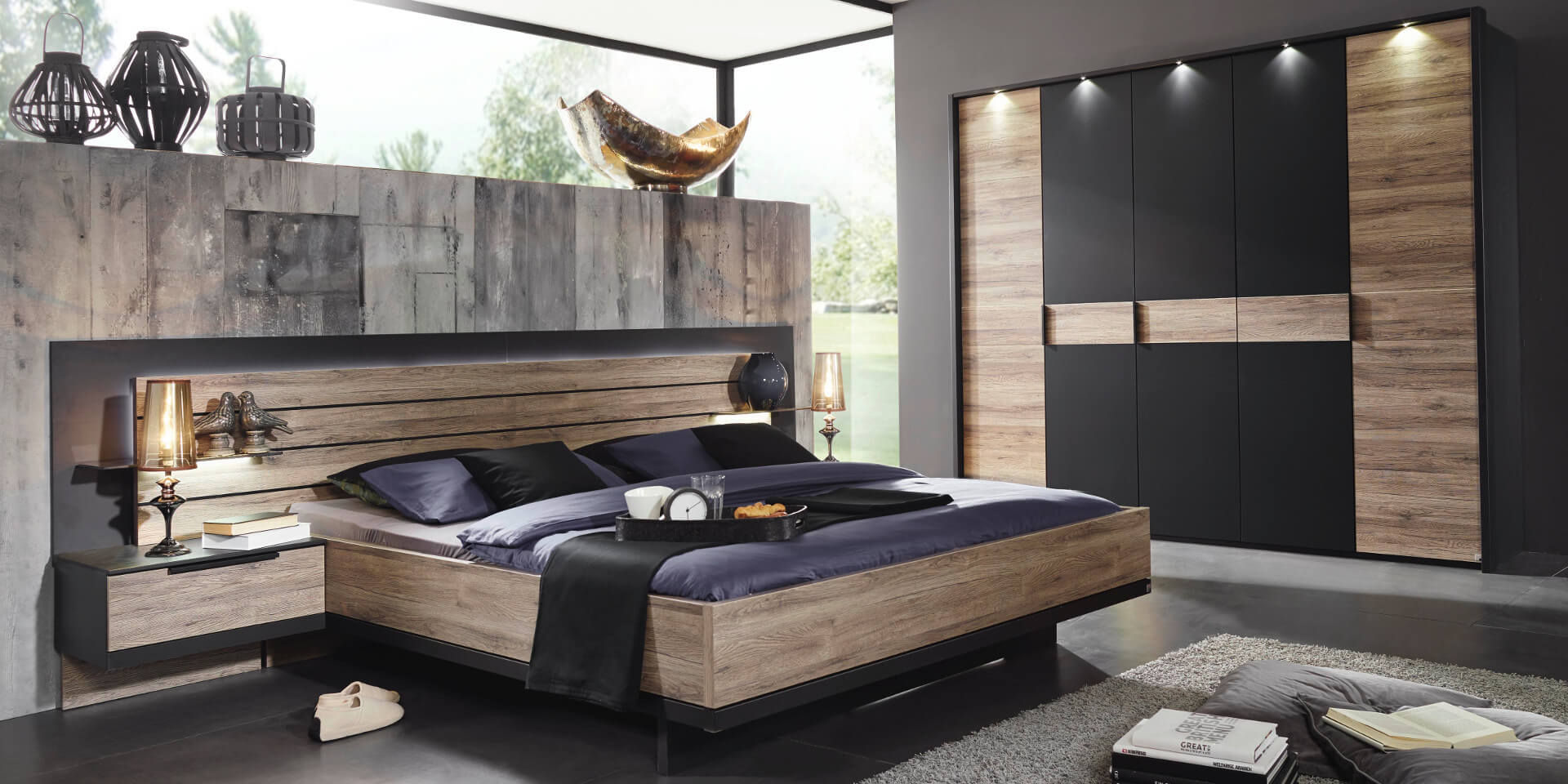 ΚΡΕΒΑΤΟΚΑΜΑΡΑ VENTURA