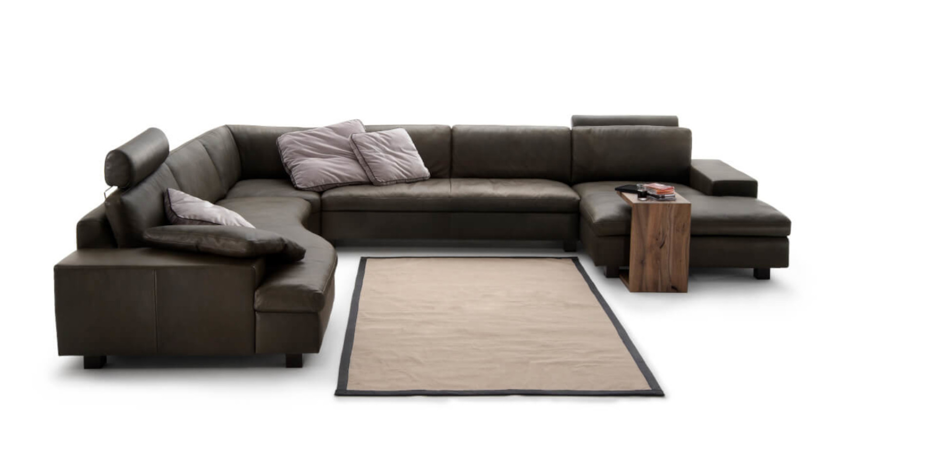 ΚΑΝΑΠΕΣ BERLIN