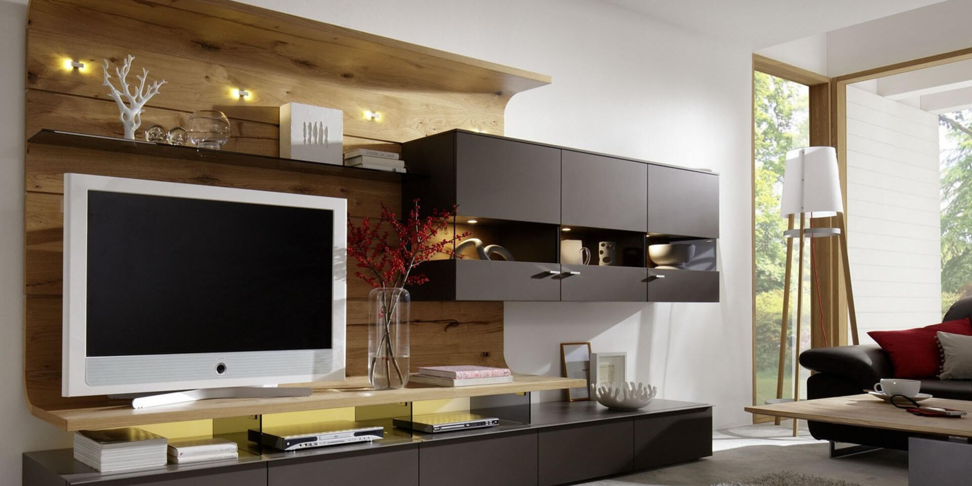 ΕΠΙΠΛΟ TV FELINO