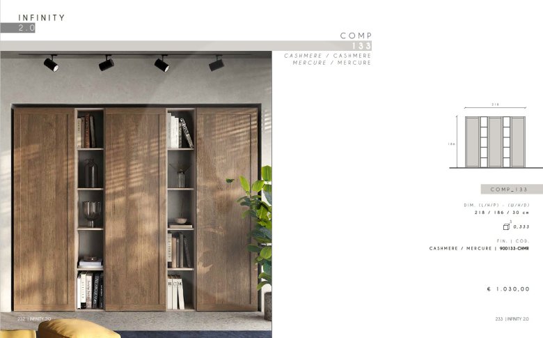 ΒΙΒΛΙΟΘΗΚΗ INFINITY 133, ΕΠΙΠΛΑ MAKIS AND NIKOS ΘΕΣΣΑΛΟΝΙΚΗ