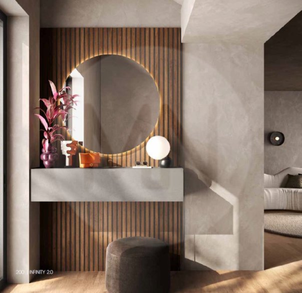 Έπιπλο εισόδου INFINITY 286, ΕΠΙΠΛΑ MAKIS AND NIKOS ΘΕΣΣΑΛΟΝΙΚΗ