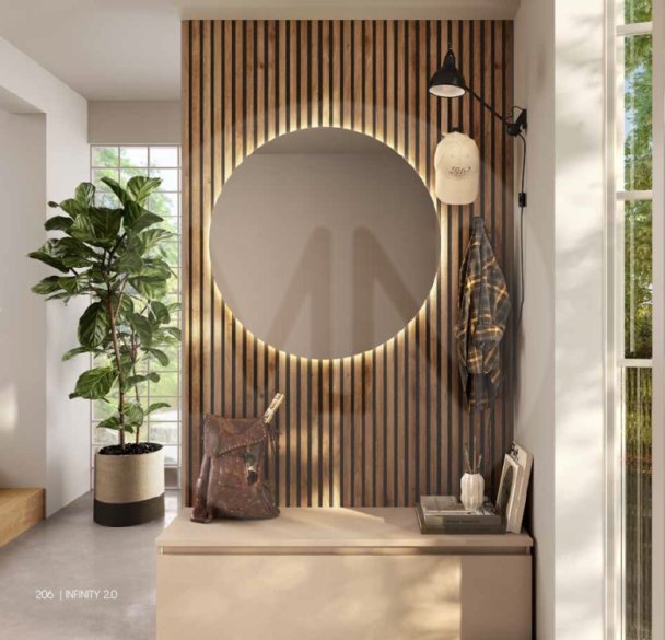 Έπιπλο εισόδου INFINITY 289, ΕΠΙΠΛΑ MAKIS AND NIKOS ΘΕΣΣΑΛΟΝΙΚΗ