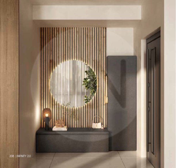 Έπιπλο εισόδου INFINITY 290, ΕΠΙΠΛΑ MAKIS AND NIKOS ΘΕΣΣΑΛΟΝΙΚΗ