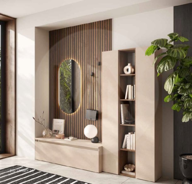 Έπιπλο εισόδου INFINITY 291, ΕΠΙΠΛΑ MAKIS AND NIKOS ΘΕΣΣΑΛΟΝΙΚΗ