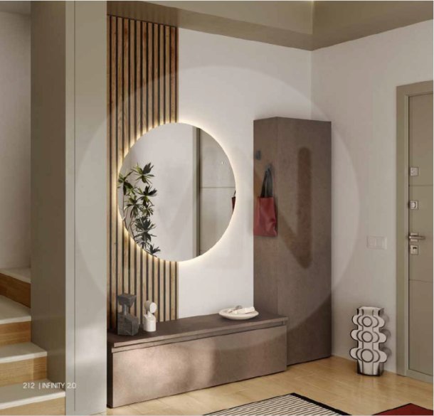 Έπιπλο εισόδου INFINITY 292, ΕΠΙΠΛΑ MAKIS AND NIKOS ΘΕΣΣΑΛΟΝΙΚΗ