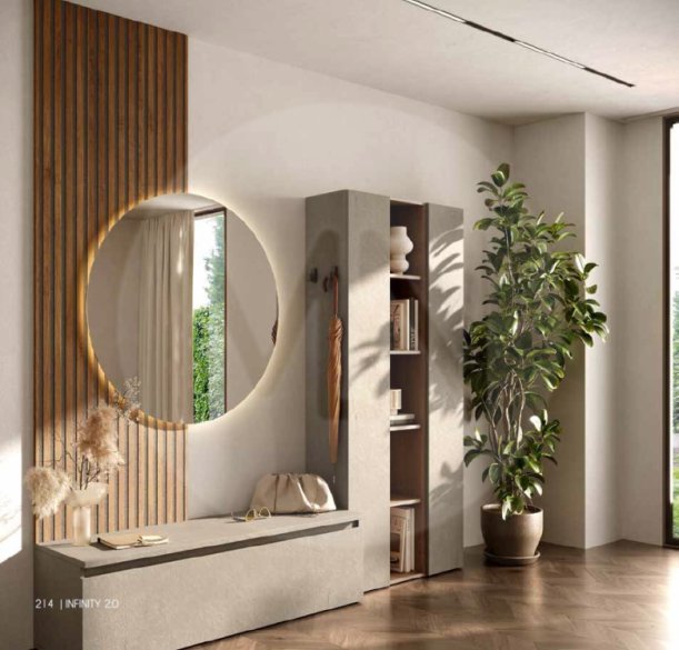 Έπιπλο εισόδου INFINITY 293, ΕΠΙΠΛΑ MAKIS AND NIKOS ΘΕΣΣΑΛΟΝΙΚΗ