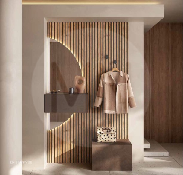 Έπιπλο εισόδου INFINITY 298, ΕΠΙΠΛΑ MAKIS AND NIKOS ΘΕΣΣΑΛΟΝΙΚΗ